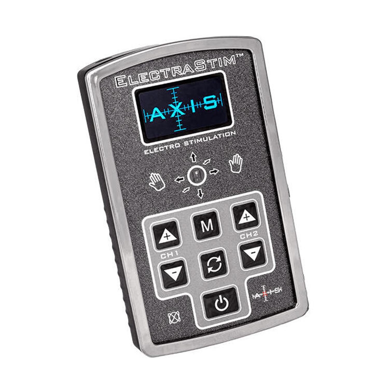 Axis-Y Sex Electro Estimulador Adultos 1Un